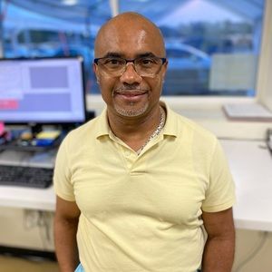 Meet your Posher, Jean